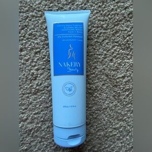 Nakery Beauty Eczema Relief Soothing Wash